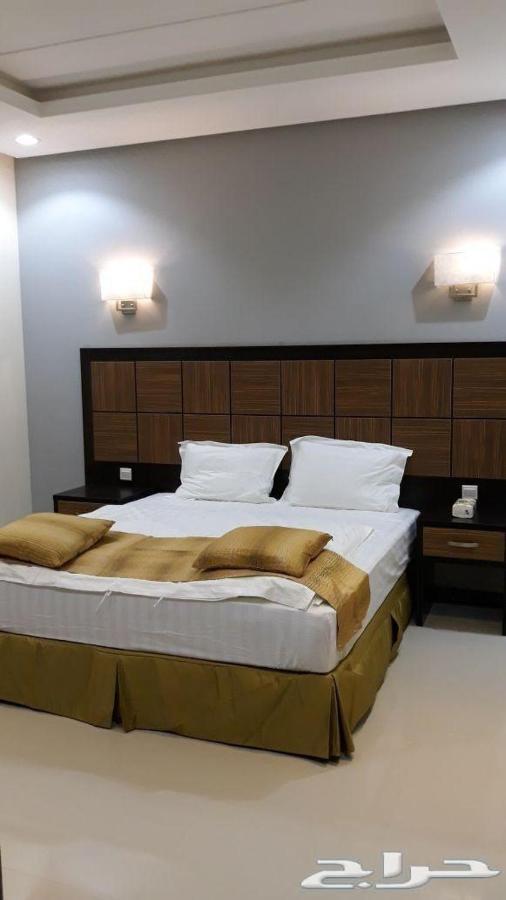 Bena Al Hathera Hotel Medina Exterior photo